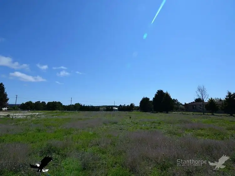 Fifth view of Homely land listing, LOT 4 Church Road, The Summit QLD 4377