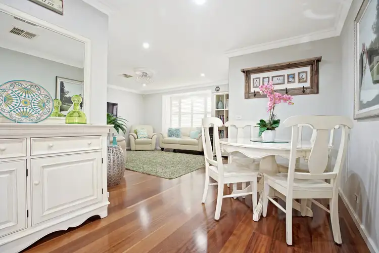 Third view of Homely house listing, 36 The Lakes Drive, Glenmore Park NSW 2745