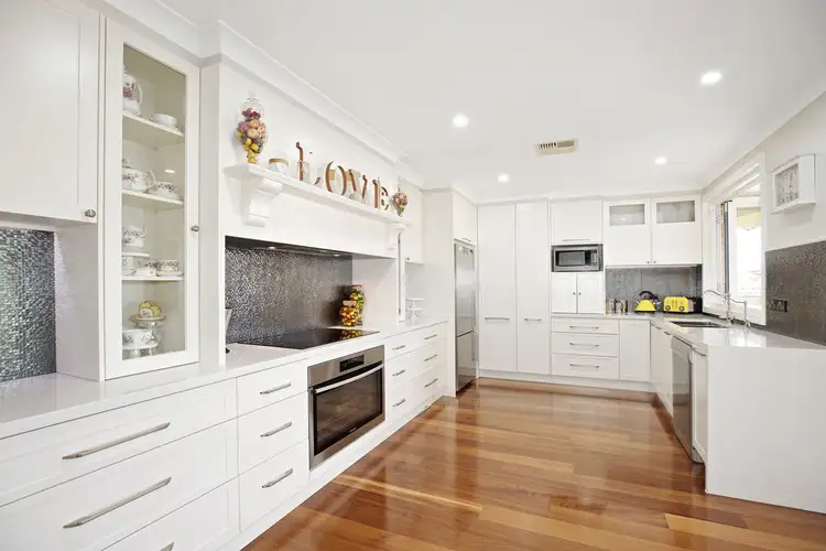 Sixth view of Homely house listing, 36 The Lakes Drive, Glenmore Park NSW 2745