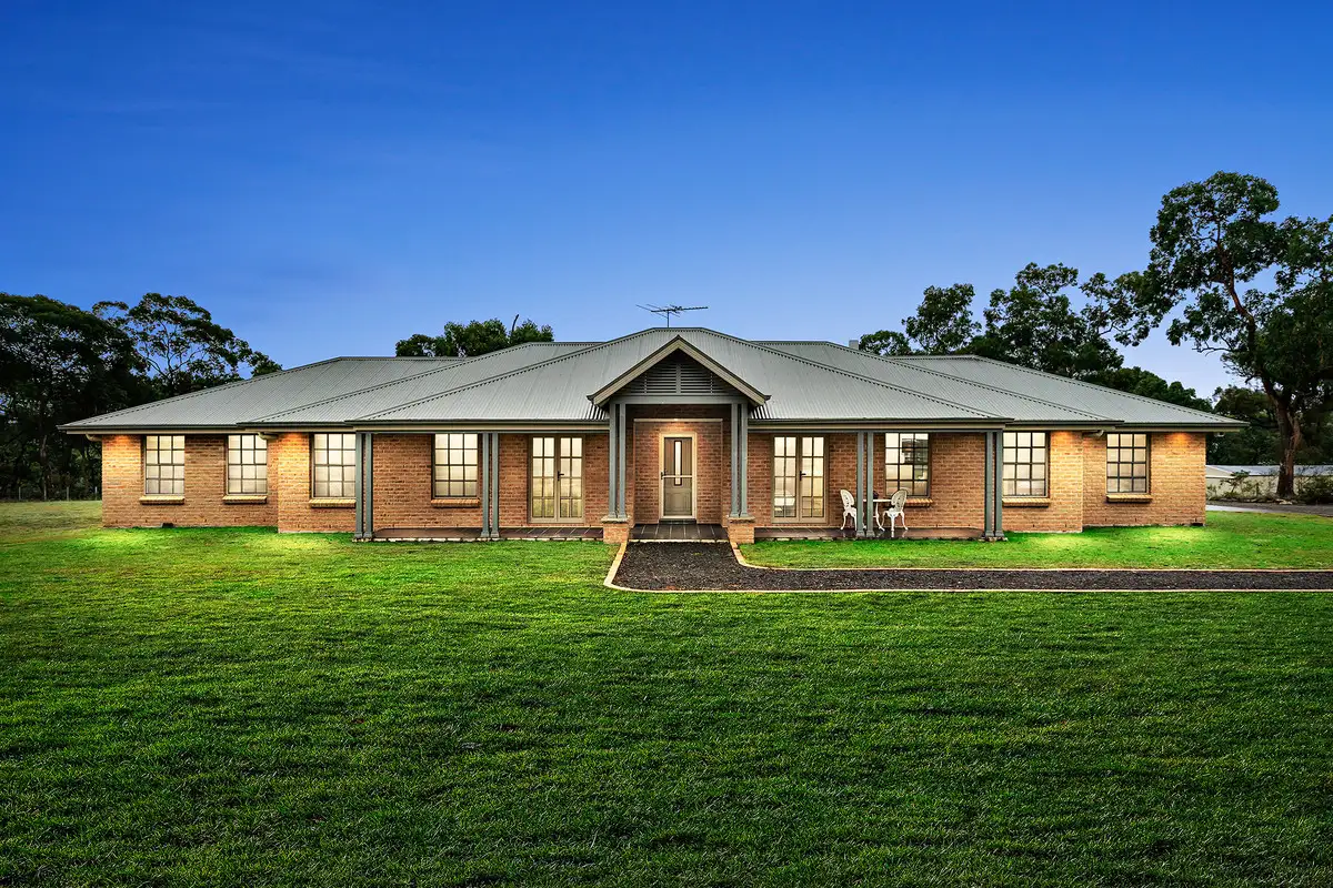 Main view of Homely house listing, 339 Coobah Road, East Kurrajong NSW 2758