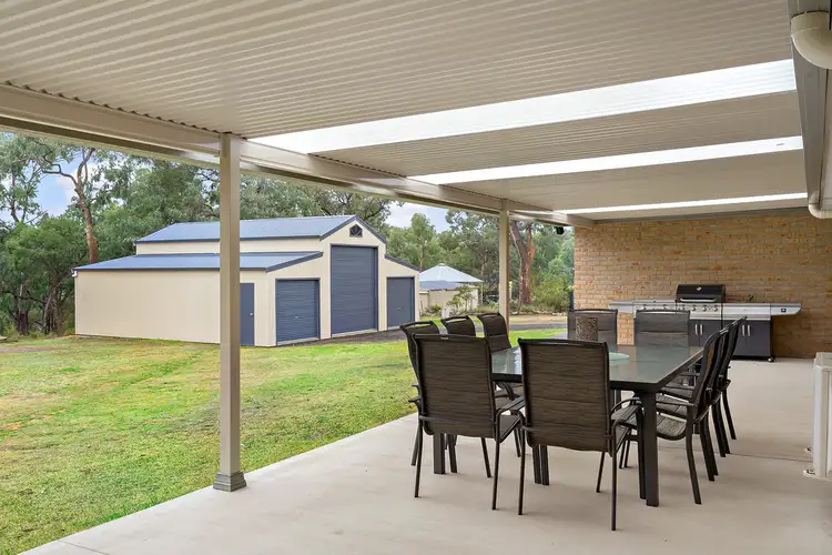 Third view of Homely house listing, 339 Coobah Road, East Kurrajong NSW 2758