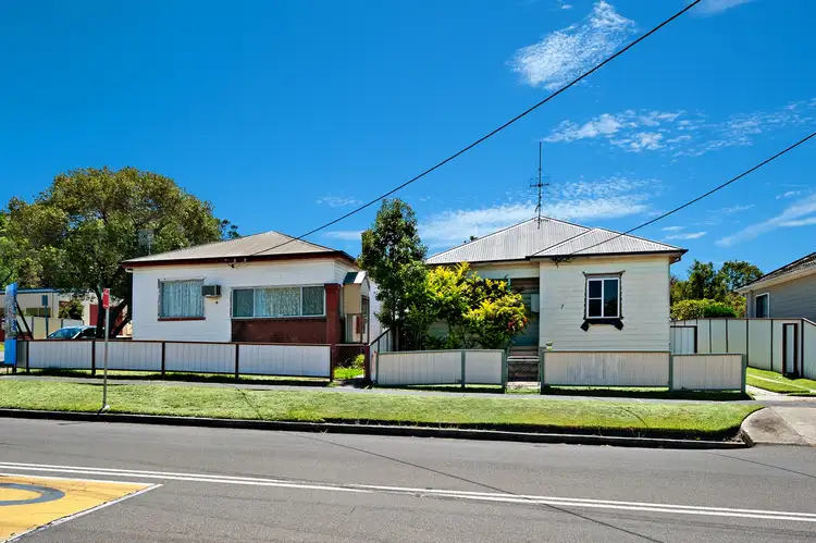 Main view of Homely house listing, 7 - 9 Evans Street, Belmont NSW 2280