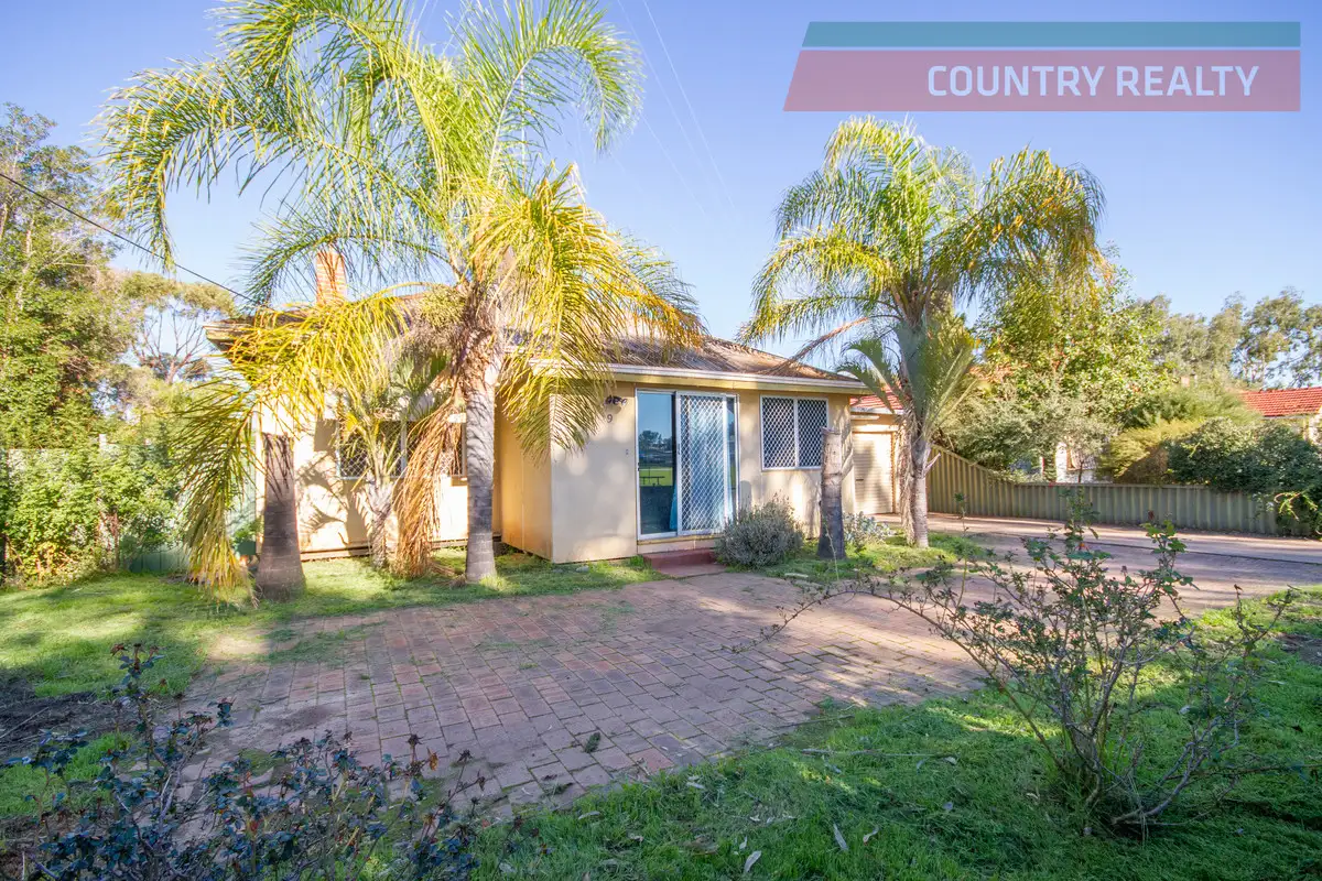 Main view of Homely house listing, 9 Kennedy Street, Northam WA 6401