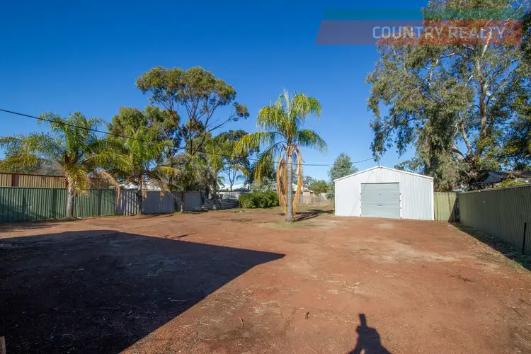 Fifth view of Homely house listing, 9 Kennedy Street, Northam WA 6401