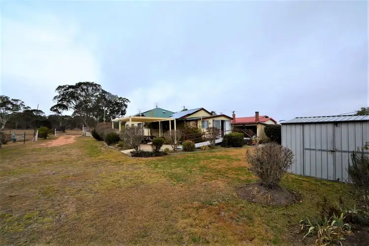 Main view of Homely house listing, 25 Gladstone Street, Jennings NSW 4383
