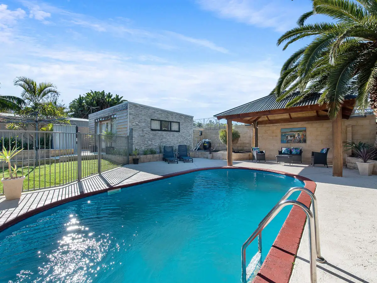 Main view of Homely house listing, 26 Wanjina Crescent, Wanneroo WA 6065