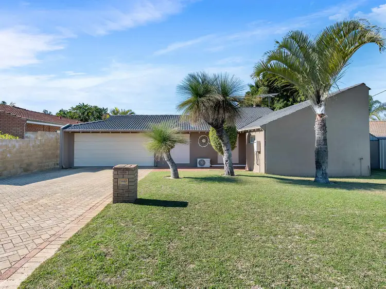 Third view of Homely house listing, 26 Wanjina Crescent, Wanneroo WA 6065