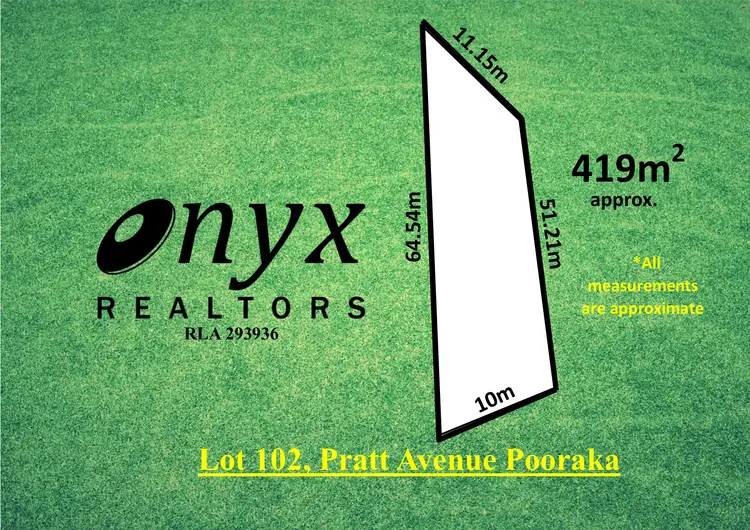 LOT 102 Pratt Avenue, Pooraka SA 5095