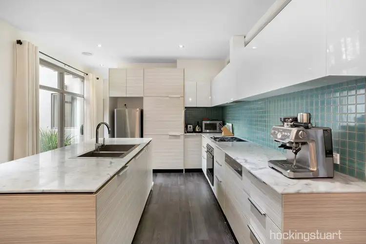 Fifth view of Homely townhouse listing, 2/736 Canterbury Road, Surrey Hills VIC 3127