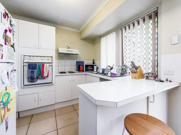 Main view of Homely semi-detached listing, 4 Birch Court, Oxenford QLD 4210