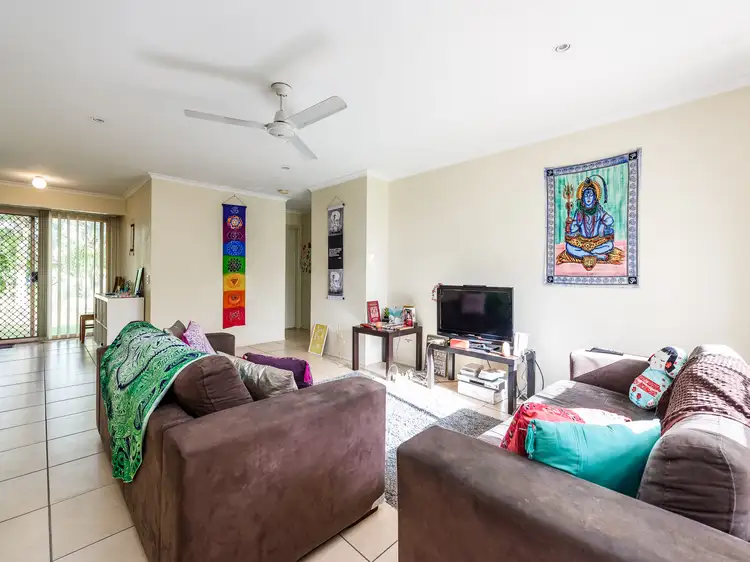 Second view of Homely semi-detached listing, 4 Birch Court, Oxenford QLD 4210