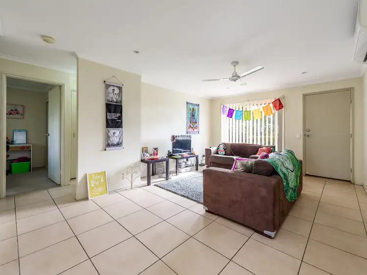 Third view of Homely semi-detached listing, 4 Birch Court, Oxenford QLD 4210