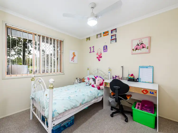 Fifth view of Homely semi-detached listing, 4 Birch Court, Oxenford QLD 4210