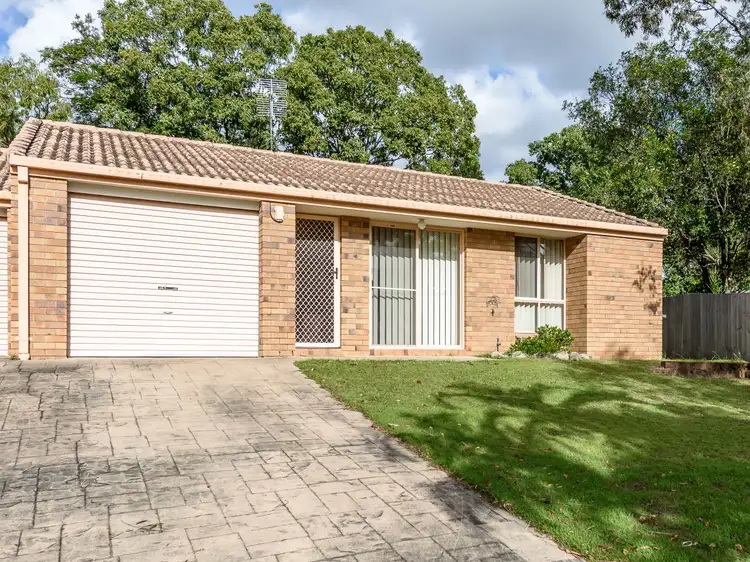 Seventh view of Homely semi-detached listing, 4 Birch Court, Oxenford QLD 4210