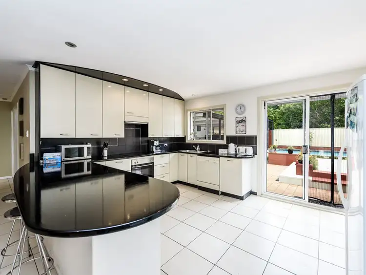 Second view of Homely house listing, 10 Willow Street, Biggera Waters QLD 4216