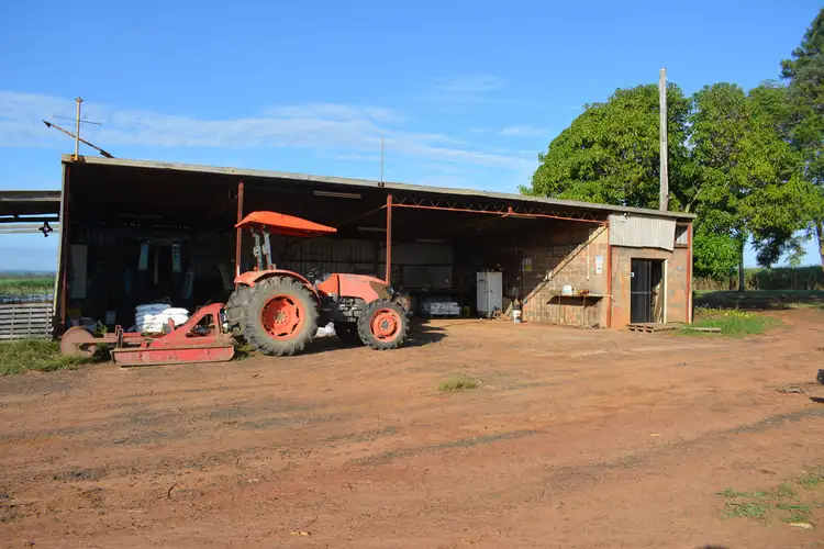 Fourth view of Homely rural property listing, 115 McDonalds Road, Farnsfield QLD 4660