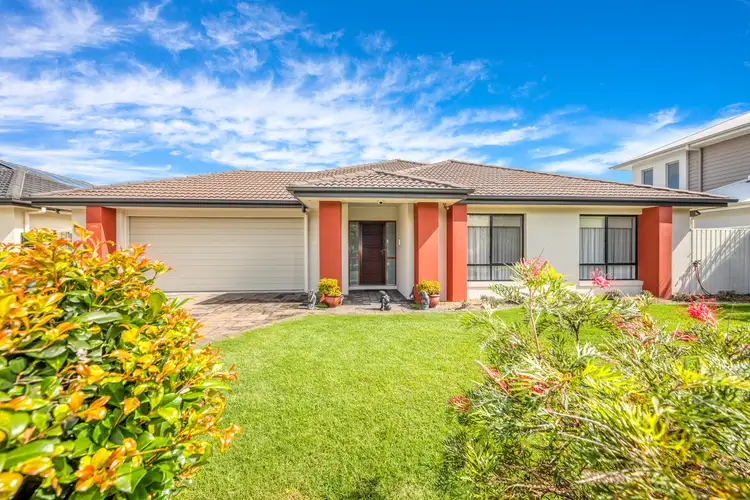 71 Freshwater Drive, Banksia Beach QLD 4507