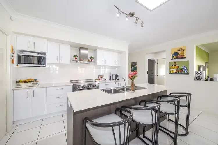 Fifth view of Homely house listing, 71 Freshwater Drive, Banksia Beach QLD 4507