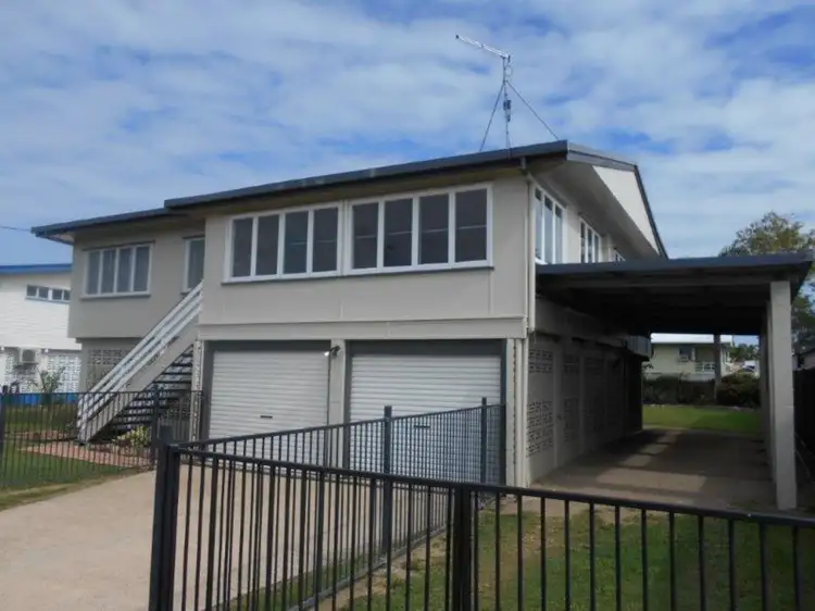 Main view of Homely house listing, 17 Roati Street, Ingham QLD 4850