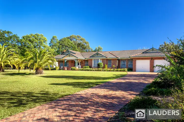 Main view of Homely rural property listing, 17 Chelmsbrook Drive, Rainbow Flat NSW 2430