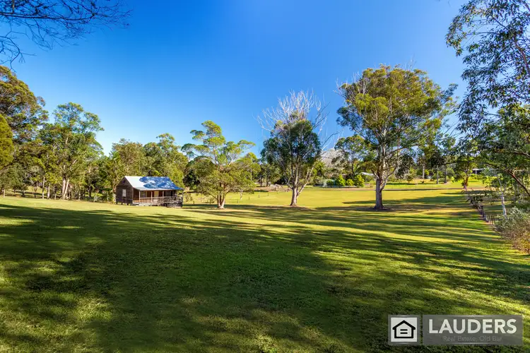 Second view of Homely rural property listing, 17 Chelmsbrook Drive, Rainbow Flat NSW 2430