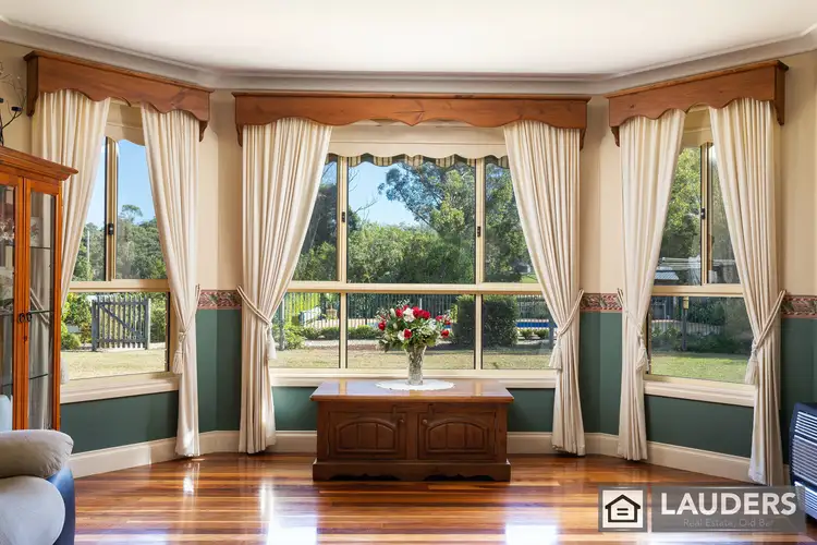 Third view of Homely rural property listing, 17 Chelmsbrook Drive, Rainbow Flat NSW 2430