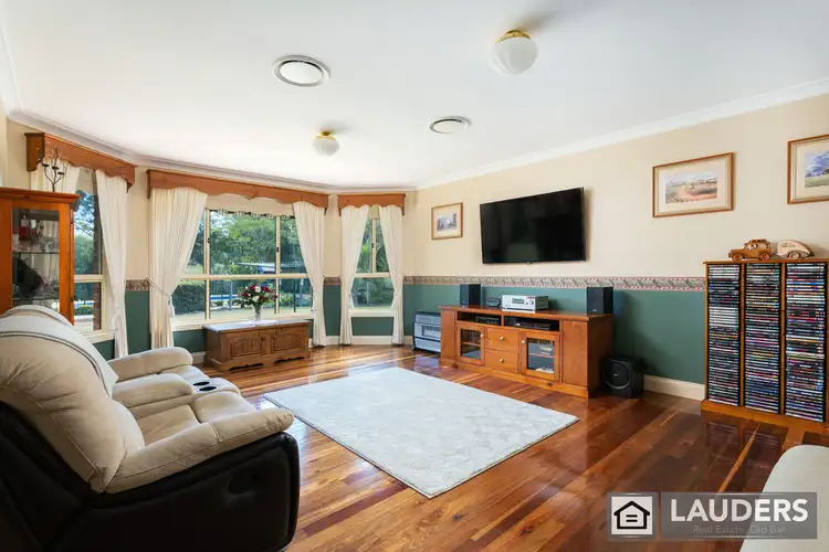 Fourth view of Homely rural property listing, 17 Chelmsbrook Drive, Rainbow Flat NSW 2430