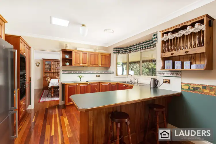 Sixth view of Homely rural property listing, 17 Chelmsbrook Drive, Rainbow Flat NSW 2430