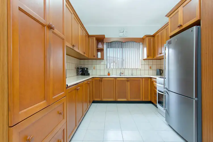 Fifth view of Homely house listing, 24 Patricia Street, Belfield NSW 2191