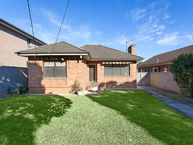 Main view of Homely house listing, 23 Robinson Street, Belfield NSW 2191