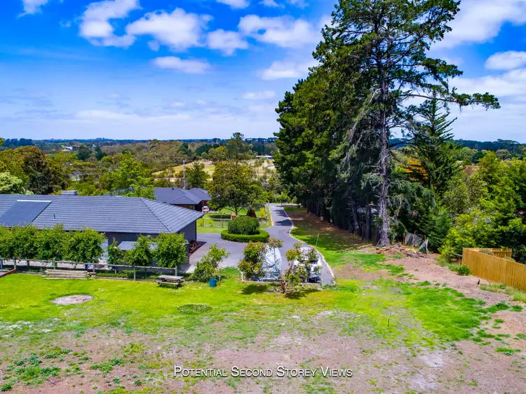 Third view of Homely land listing, 210 Moorooduc Highway, Mount Eliza VIC 3930