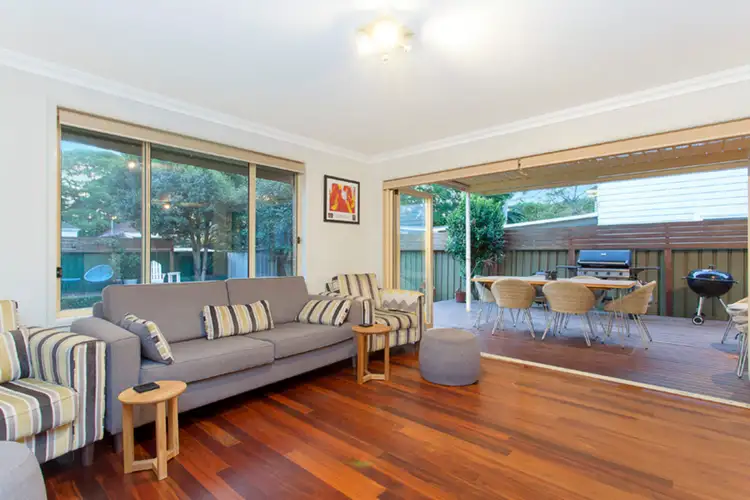 Fifth view of Homely house listing, 59 Carshalton Street, Croydon Park NSW 2133