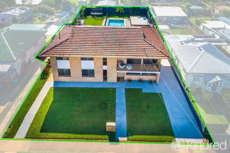 92 King Street, Woody Point QLD 4019