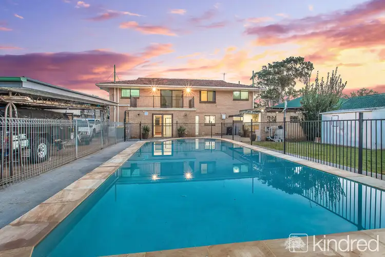 Third view of Homely house listing, 92 King Street, Woody Point QLD 4019