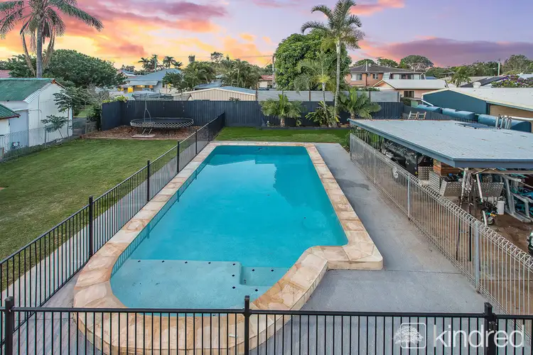Fifth view of Homely house listing, 92 King Street, Woody Point QLD 4019