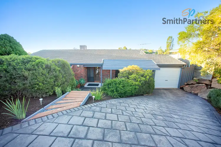 Second view of Homely house listing, 48 Greenridge Court, Wynn Vale SA 5127