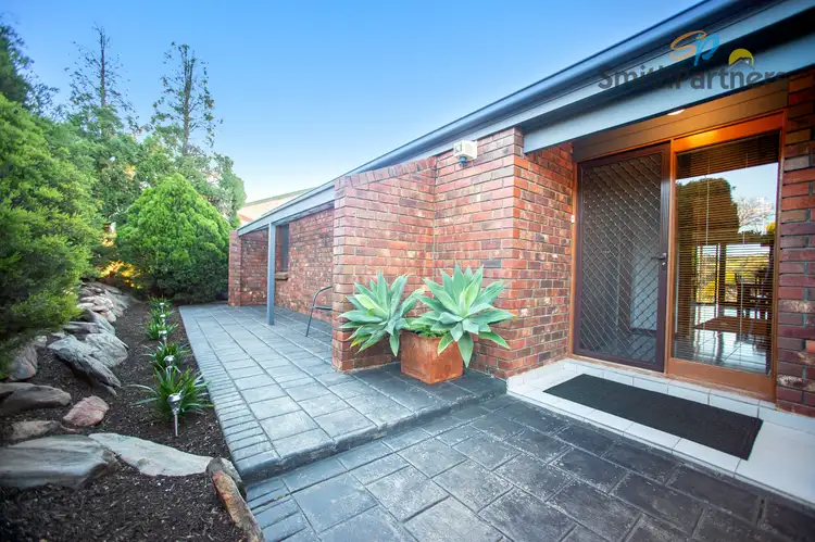 Sixth view of Homely house listing, 48 Greenridge Court, Wynn Vale SA 5127