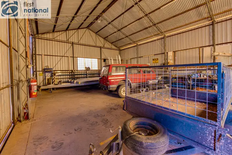 Seventh view of Homely house listing, 75 Shirley Street, Port Augusta West SA 5700