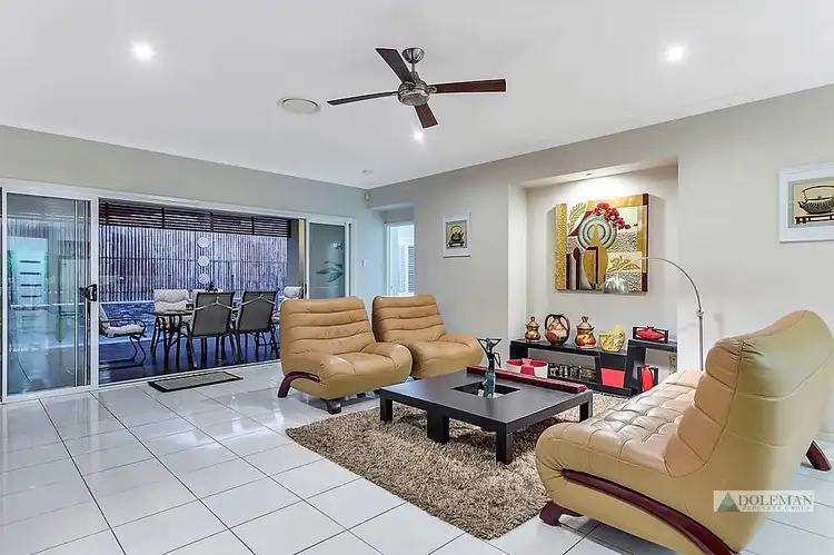 Second view of Homely house listing, 35 Maidenwell Road, Ormeau QLD 4208