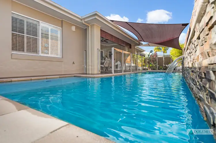 Third view of Homely house listing, 35 Maidenwell Road, Ormeau QLD 4208