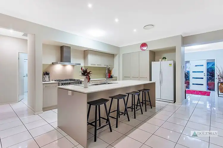 Fifth view of Homely house listing, 35 Maidenwell Road, Ormeau QLD 4208