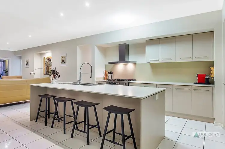 Sixth view of Homely house listing, 35 Maidenwell Road, Ormeau QLD 4208