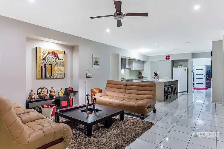 Seventh view of Homely house listing, 35 Maidenwell Road, Ormeau QLD 4208
