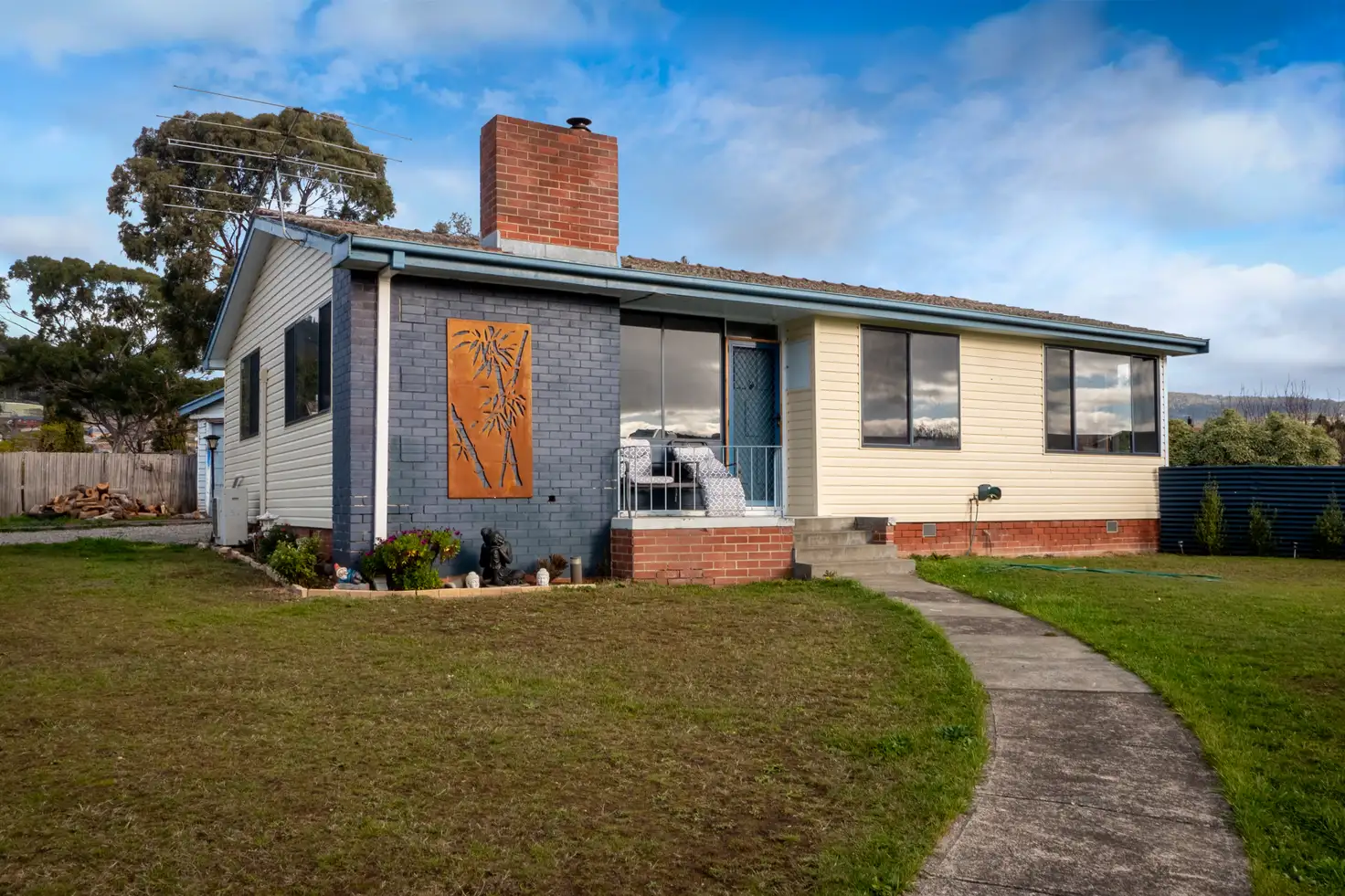 Main view of Homely house listing, 13 Link Road, New Norfolk TAS 7140