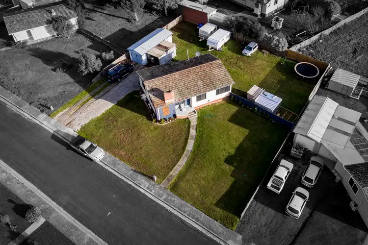 Second view of Homely house listing, 13 Link Road, New Norfolk TAS 7140