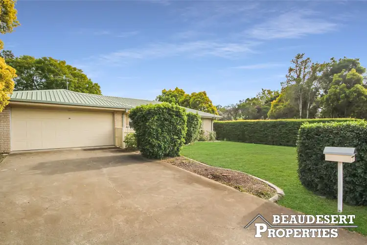 Main view of Homely house listing, 35 Telemon Street, Beaudesert QLD 4285