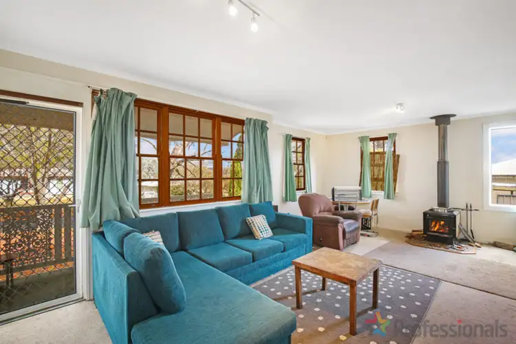 Second view of Homely house listing, 5 P G Love Avenue, Armidale NSW 2350