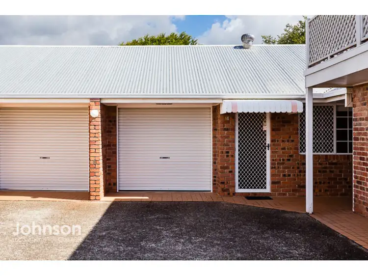 4/14 Waterloo Street, Cleveland QLD 4163