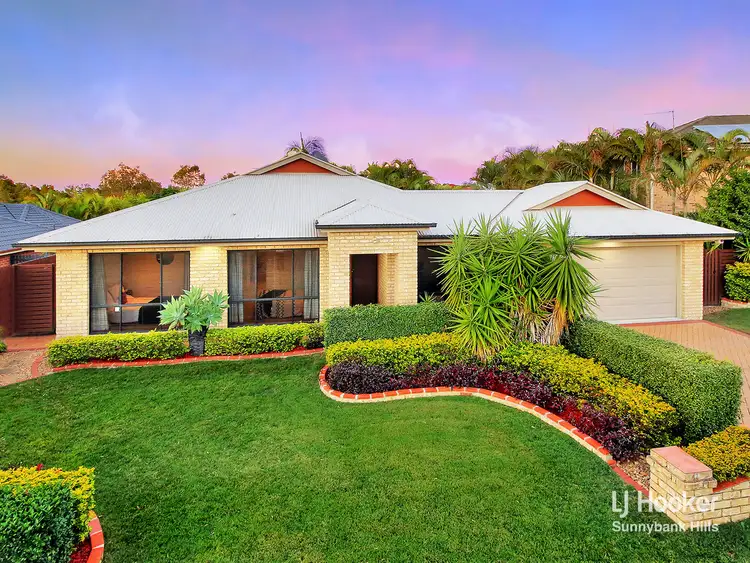44 Murramarang Drive, Parkinson QLD 4115