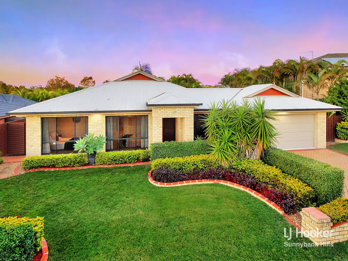 Main view of Homely house listing, 44 Murramarang Drive, Parkinson QLD 4115